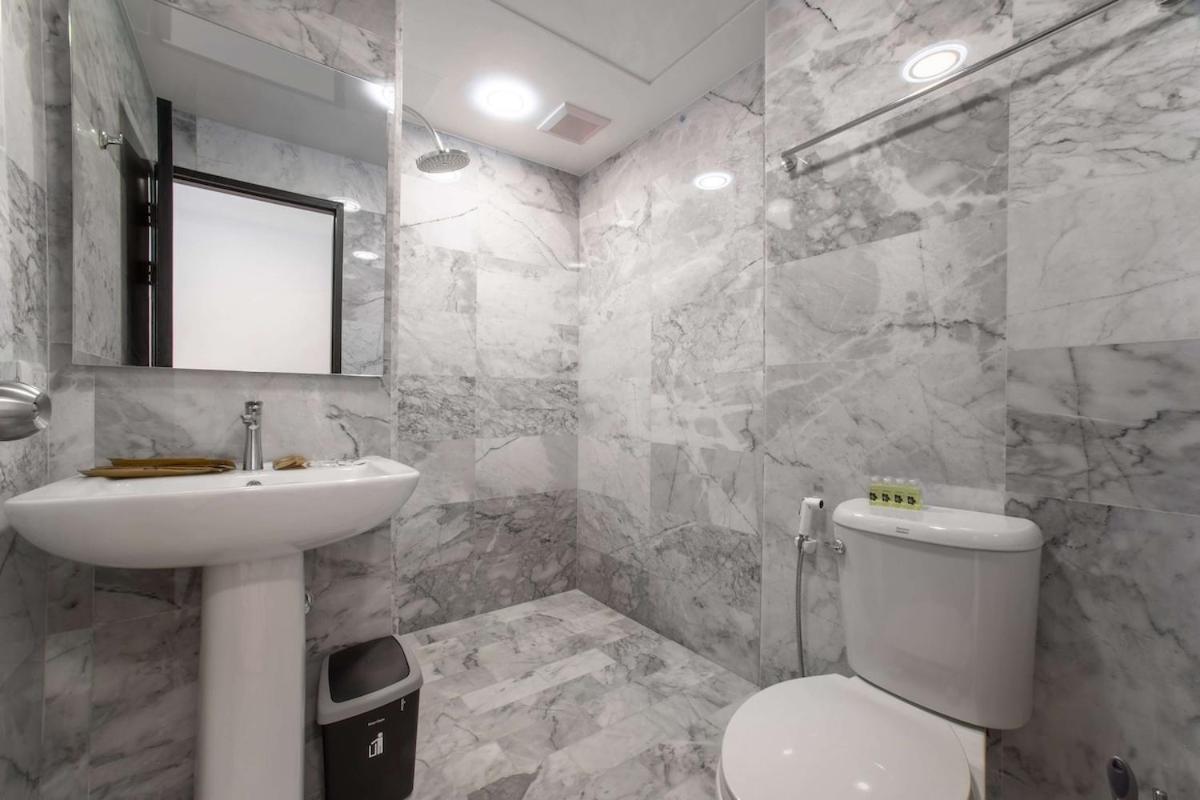 Naiharn Sea Condominium By Space A311 Nai Harn Exterior foto